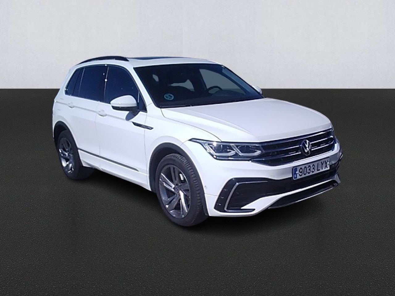 Volkswagen Tiguan R-line 2.0 Tdi 110kw (150cv) Dsg - Foto 2
