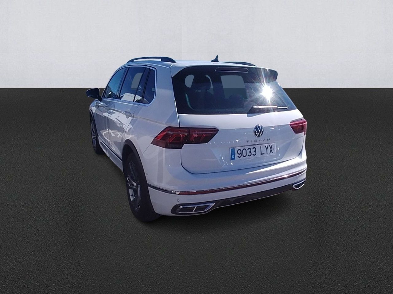Volkswagen Tiguan R-line 2.0 Tdi 110kw (150cv) Dsg - Foto 2
