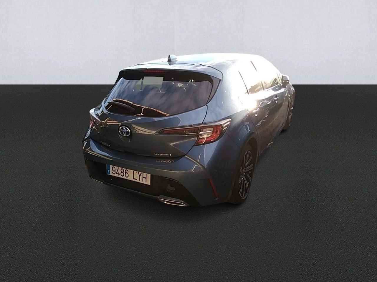 Toyota Corolla 2.0 180h Style E-cvt - Foto 2