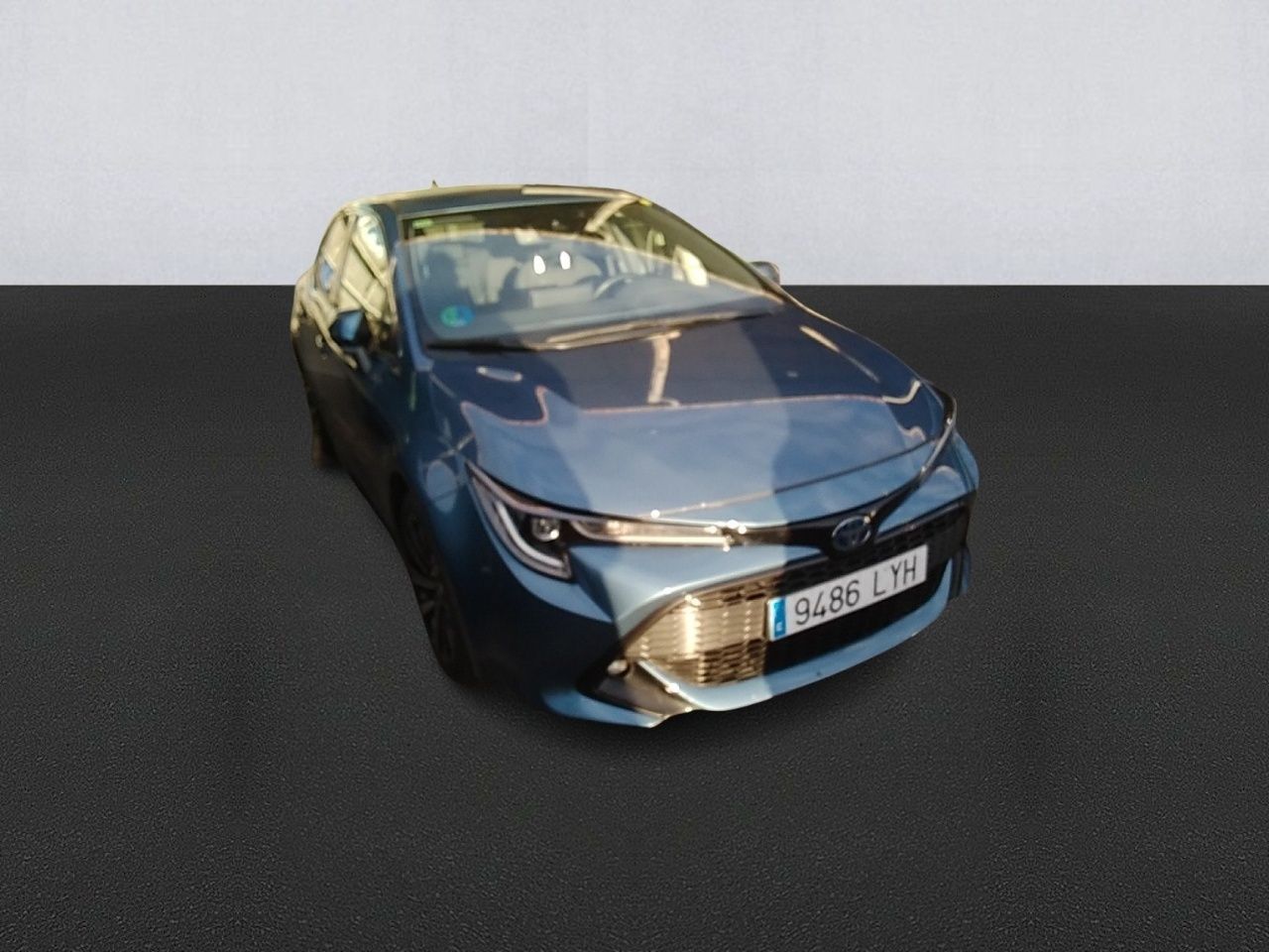 Toyota Corolla 2.0 180h Style E-cvt - Foto 2