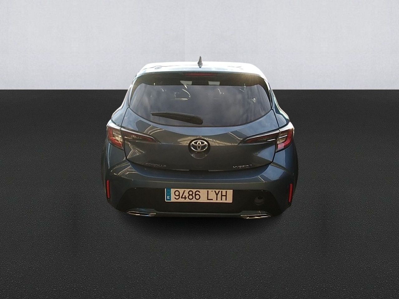 Toyota Corolla 2.0 180h Style E-cvt - Foto 2