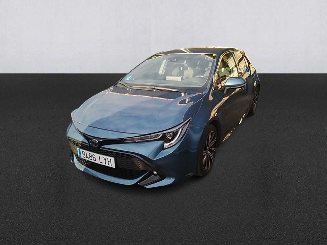 Toyota Corolla 2.0 180h Style E-cvt - Foto 2