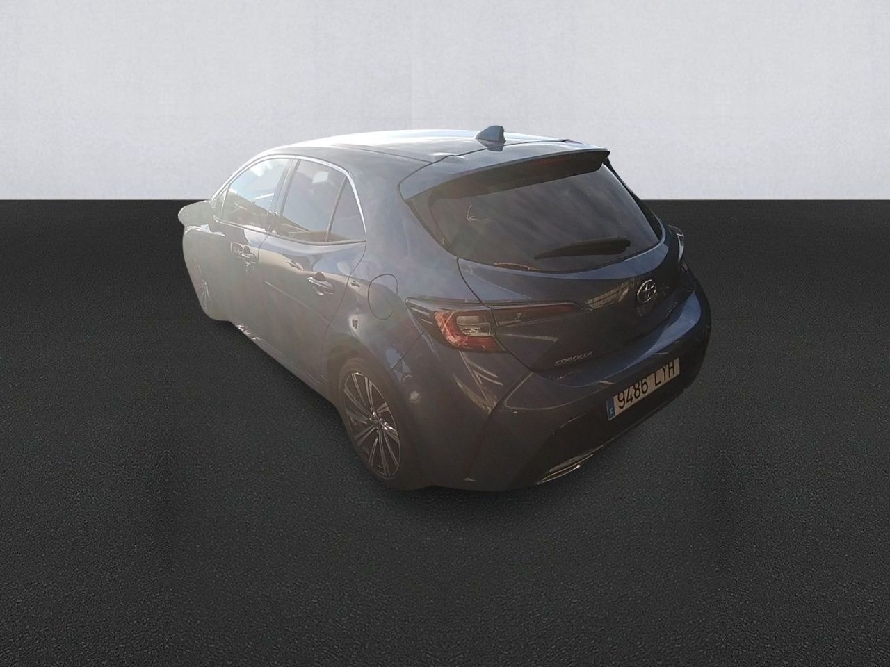 Toyota Corolla 2.0 180h Style E-cvt - Foto 2