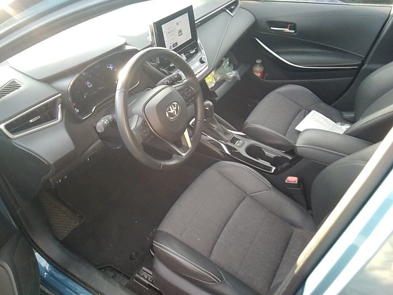 Toyota Corolla 2.0 180h Style E-cvt - Foto 2