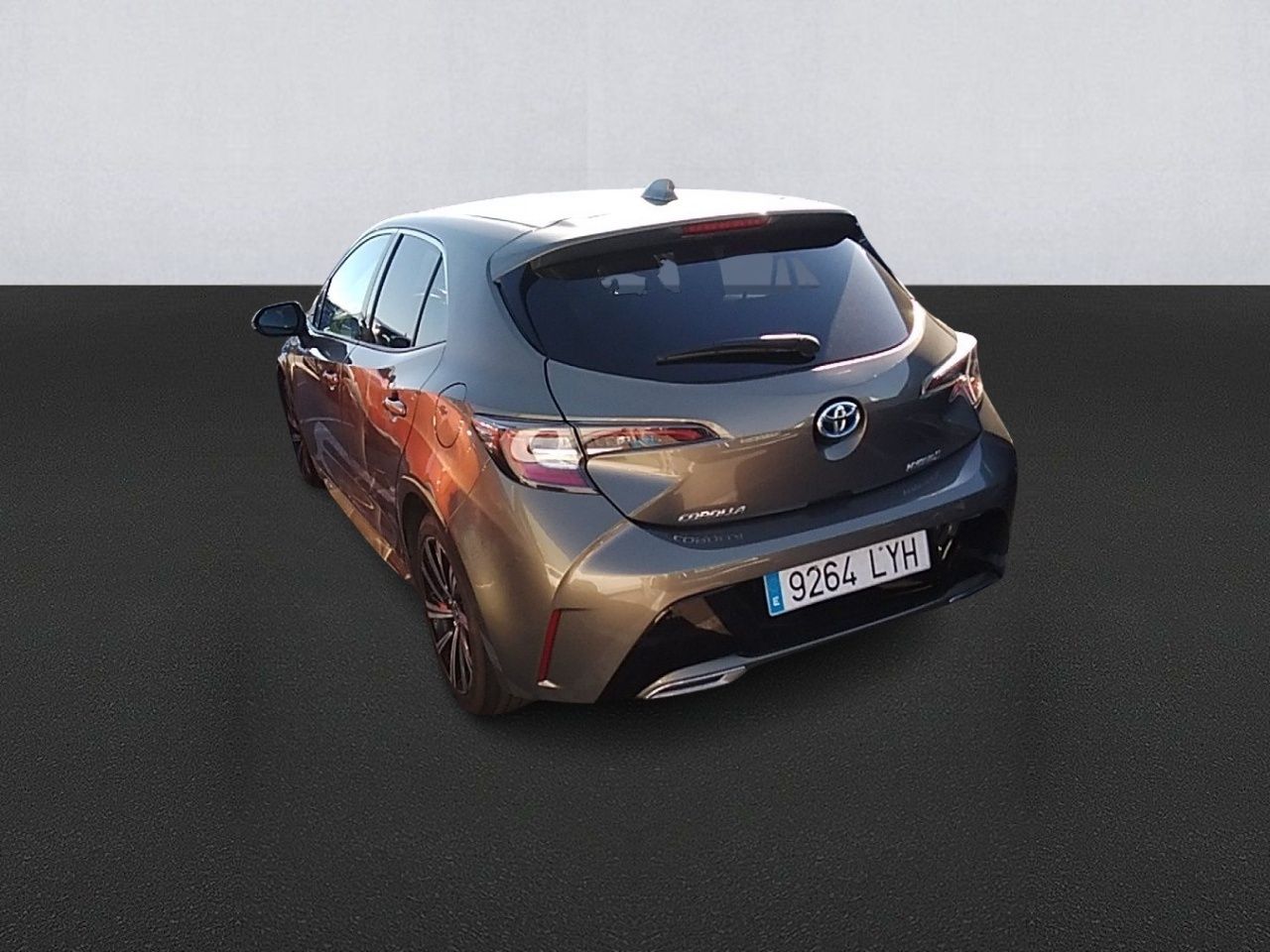 Toyota Corolla 2.0 180h Style E-cvt - Foto 2