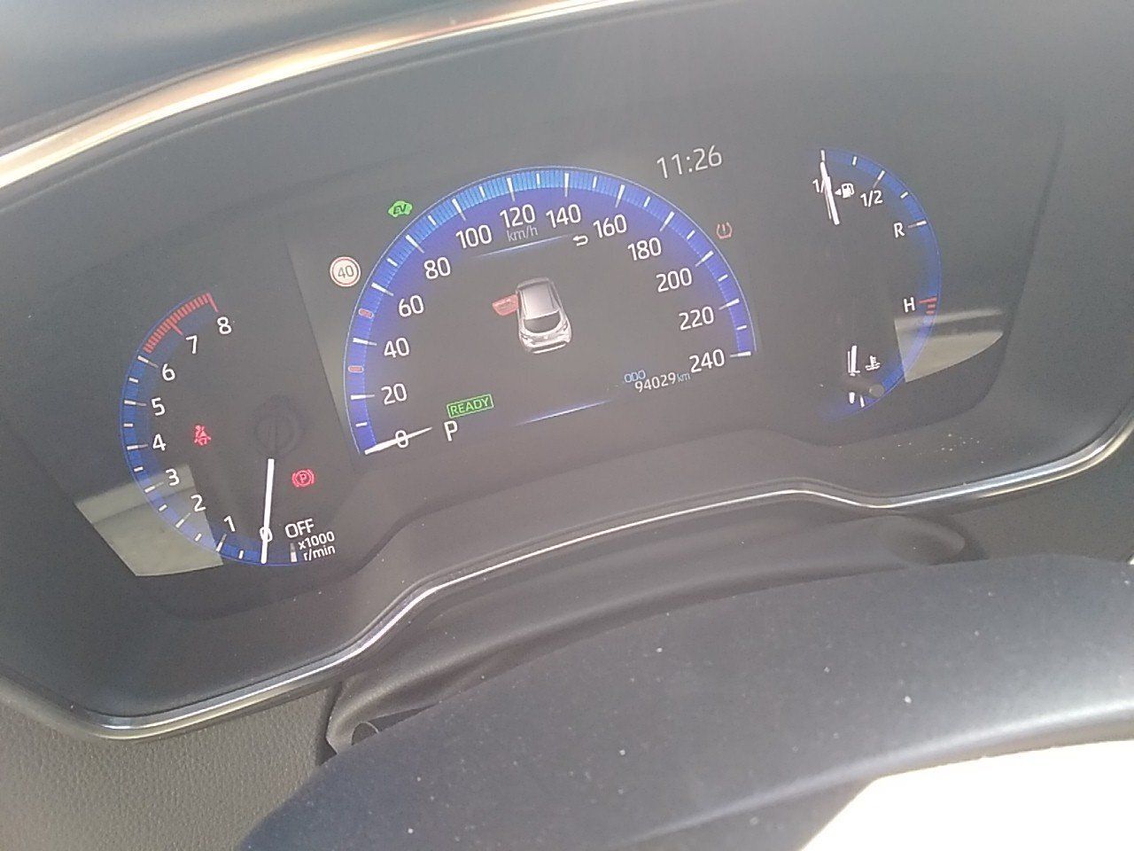 Toyota Corolla 2.0 180h Style E-cvt - Foto 2