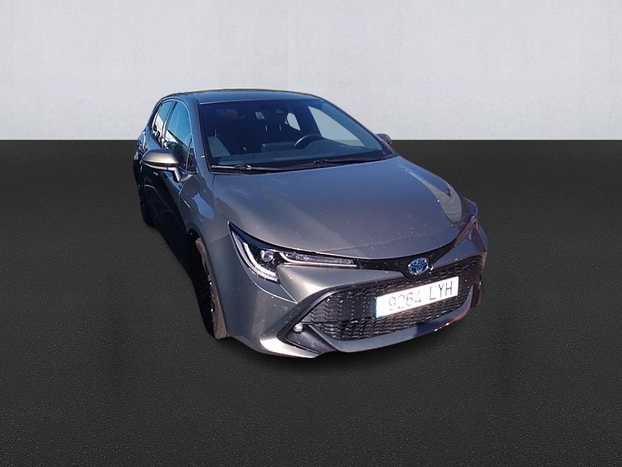 Toyota Corolla 2.0 180h Style E-cvt - Foto 2