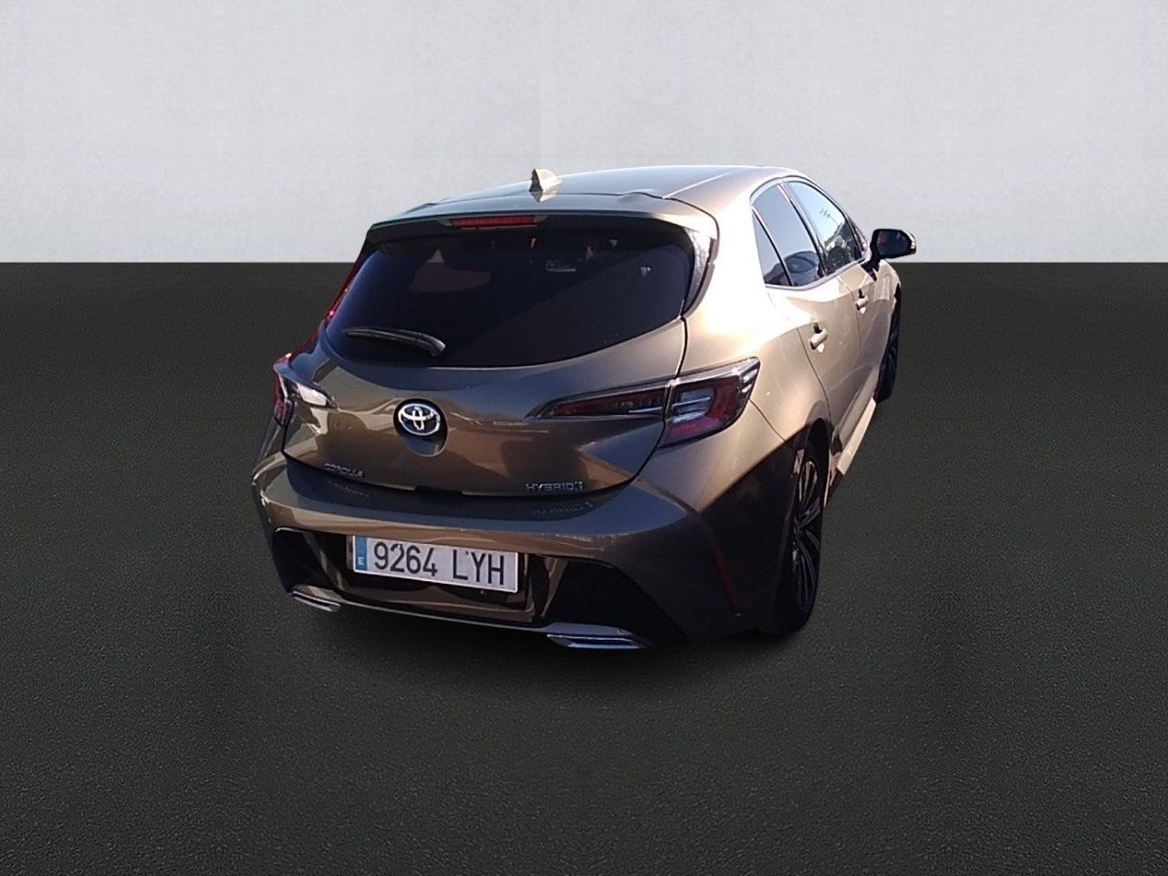 Toyota Corolla 2.0 180h Style E-cvt - Foto 2