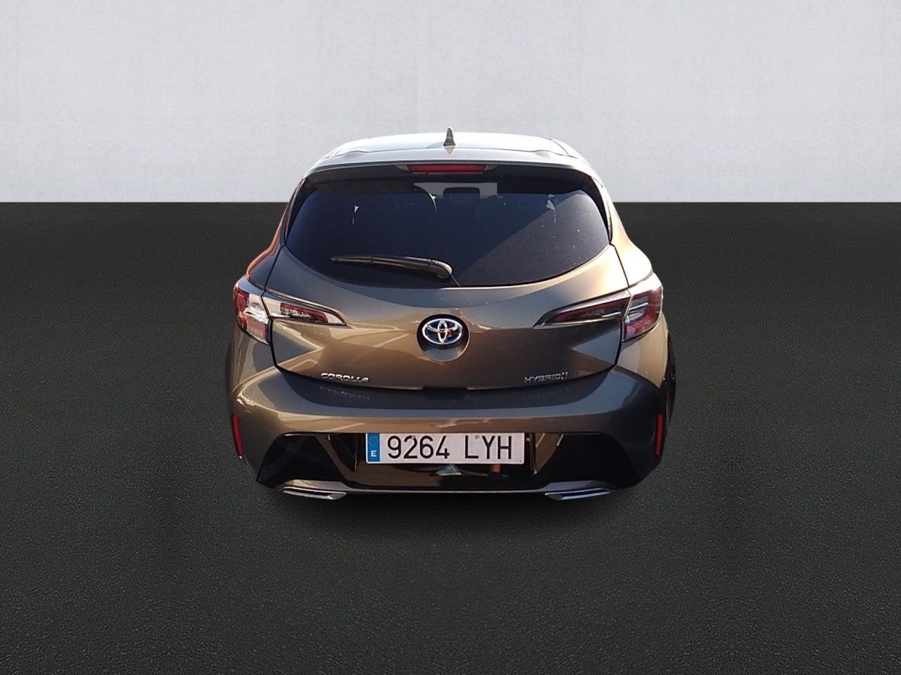 Toyota Corolla 2.0 180h Style E-cvt - Foto 2