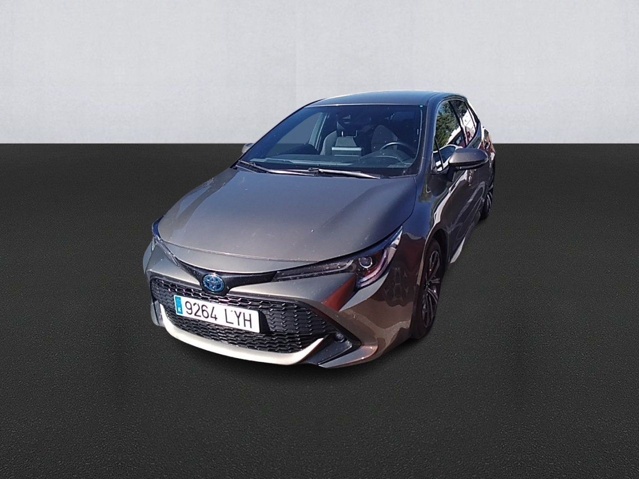 Toyota Corolla 2.0 180h Style E-cvt - Foto 2