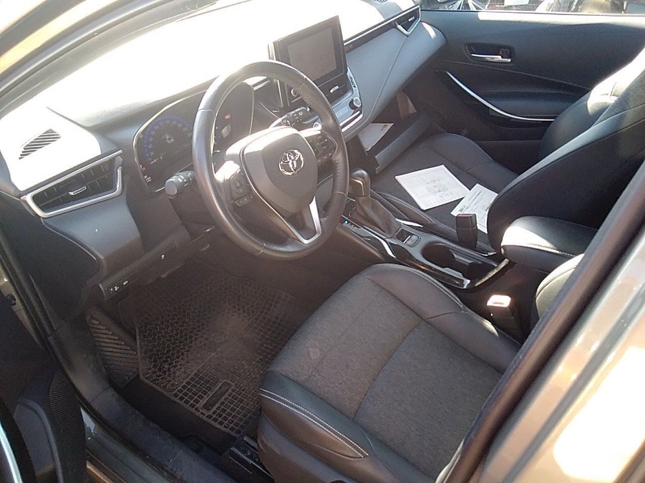 Toyota Corolla 2.0 180h Style E-cvt - Foto 2