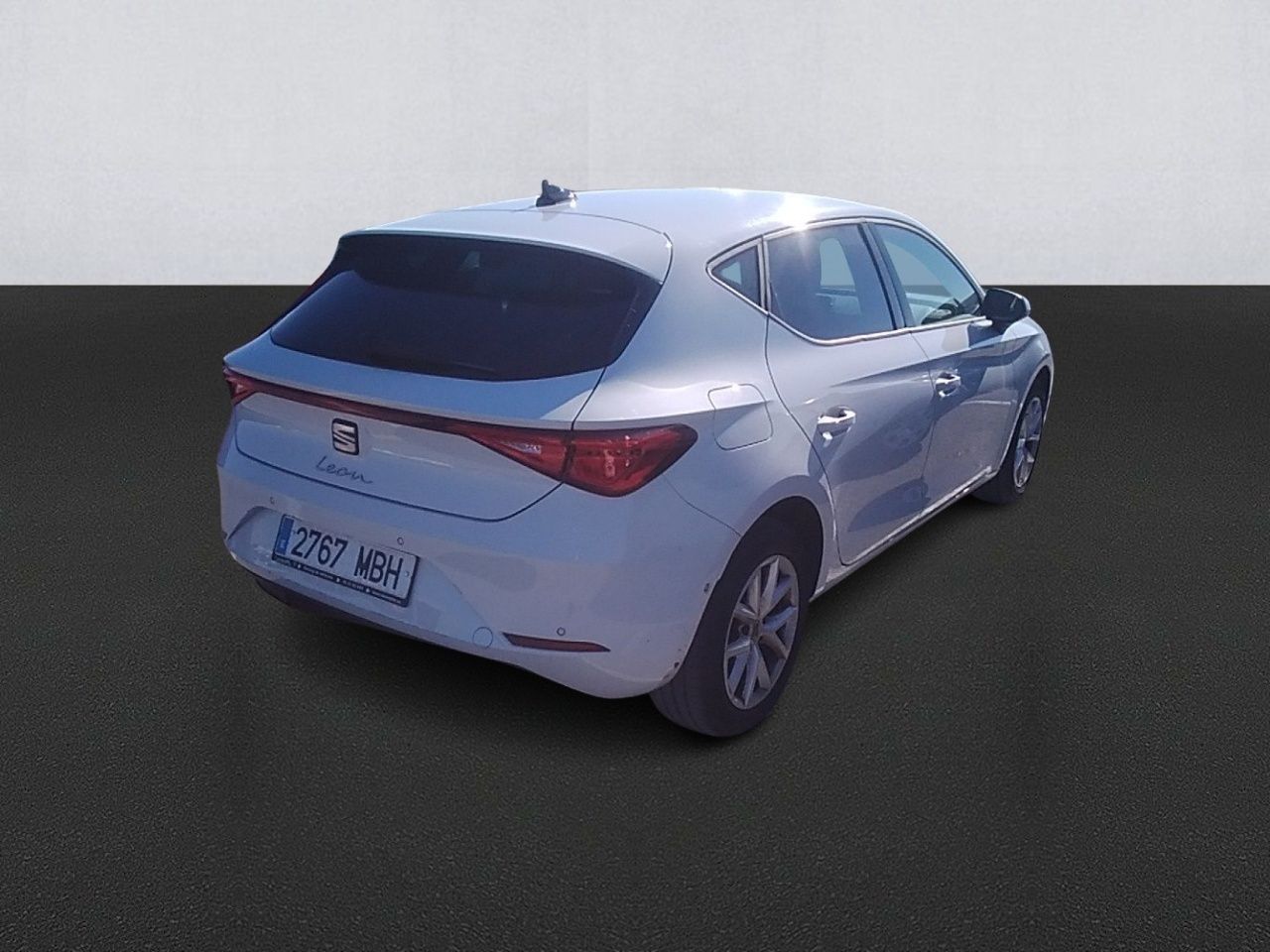 Seat Leon 2.0 Tdi 85kw S&s Style Go - Foto 2