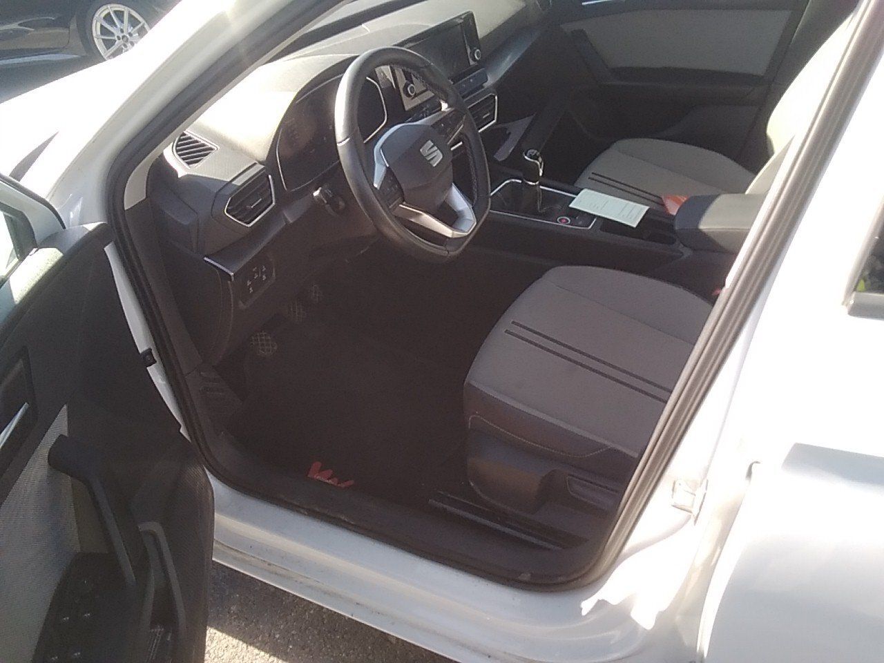 Seat Leon 2.0 Tdi 85kw S&s Style Go - Foto 2