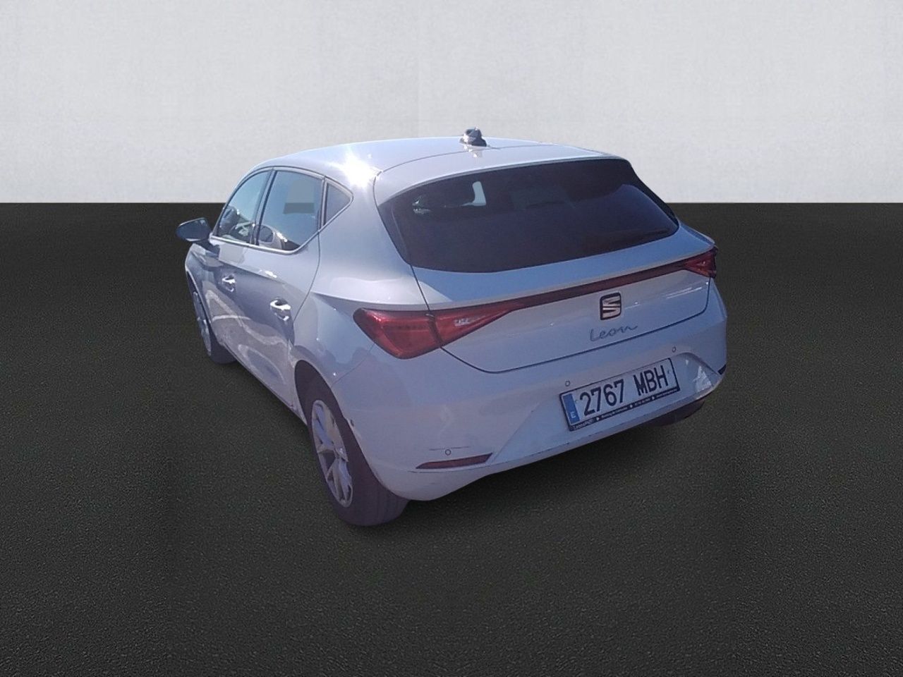 Seat Leon 2.0 Tdi 85kw S&s Style Go - Foto 2