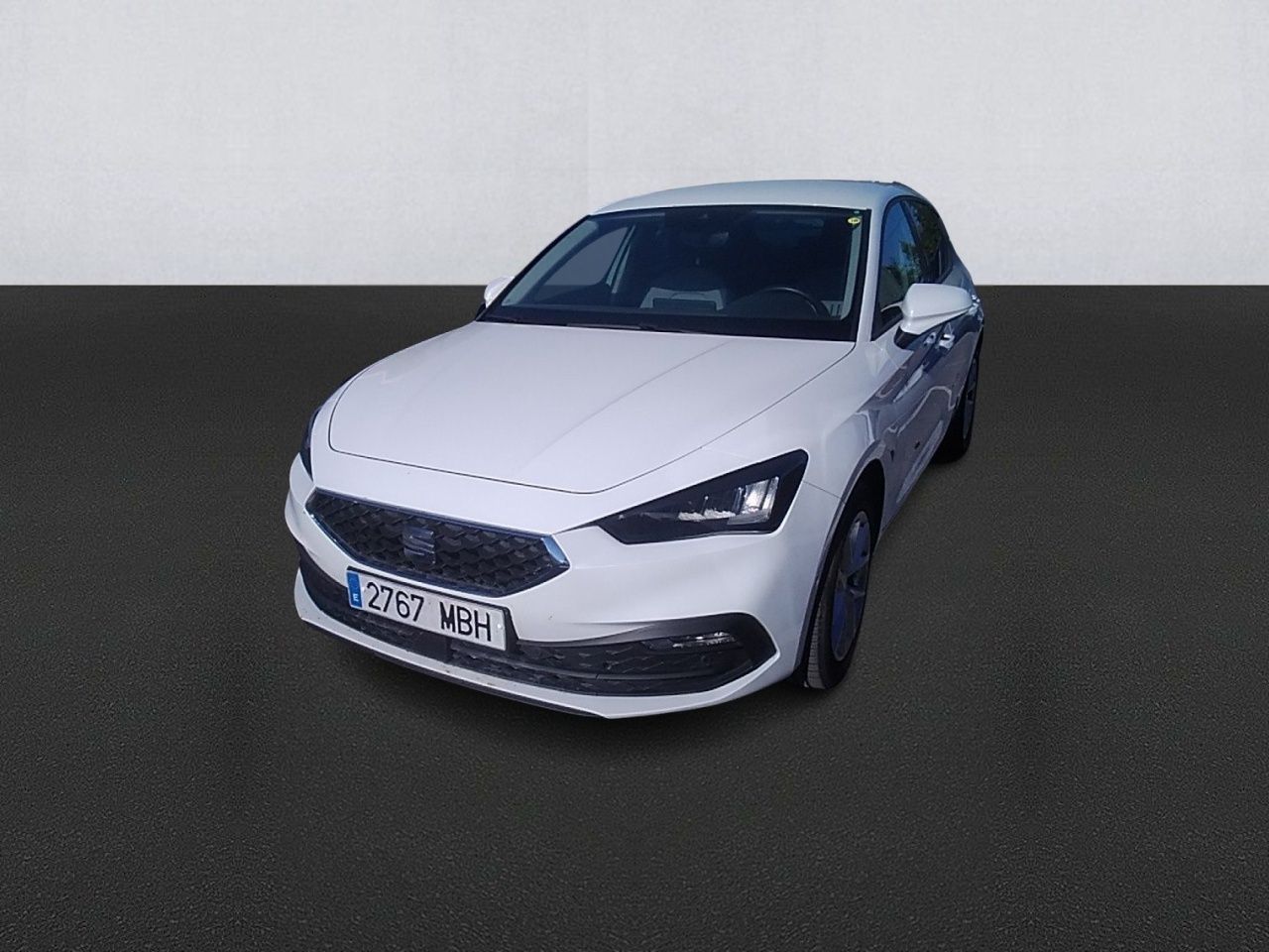 Seat Leon 2.0 Tdi 85kw S&s Style Go - Foto 2