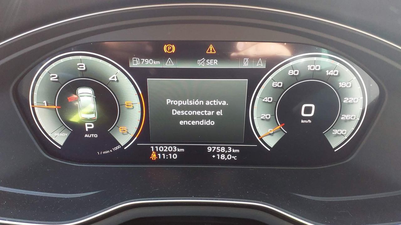 Audi A4 Advanced 35 Tdi 120kw (163cv) S Tronic - Foto 2
