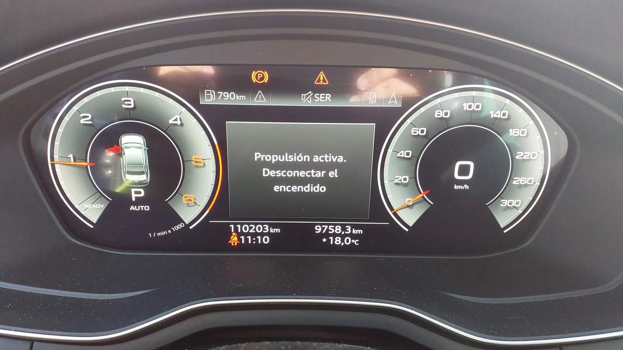 Audi A4 Advanced 35 Tdi 120kw (163cv) S Tronic - Foto 2