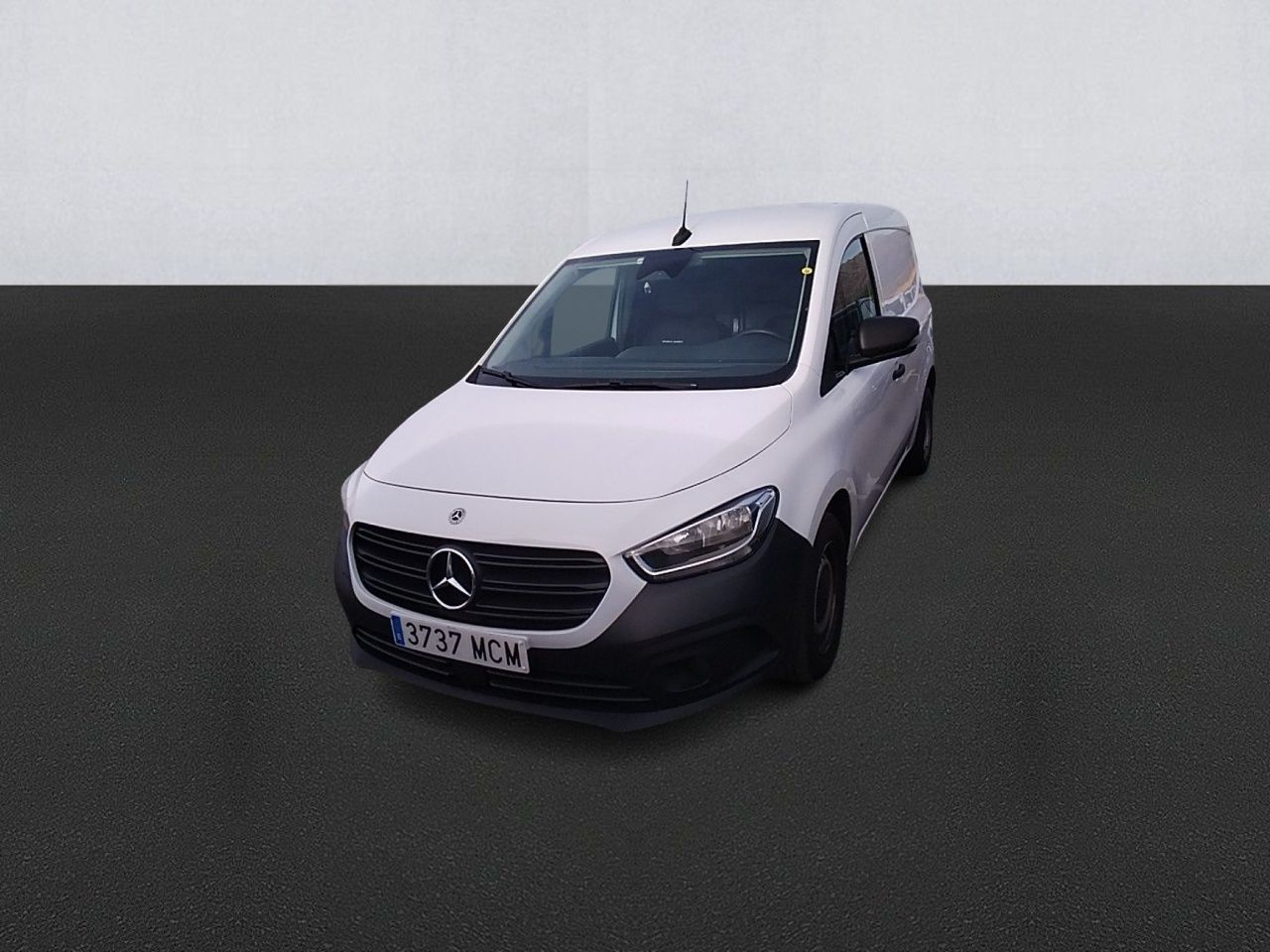 Mercedes Citan 110 Cdi 70kw Furgón Base Largo - Foto 2