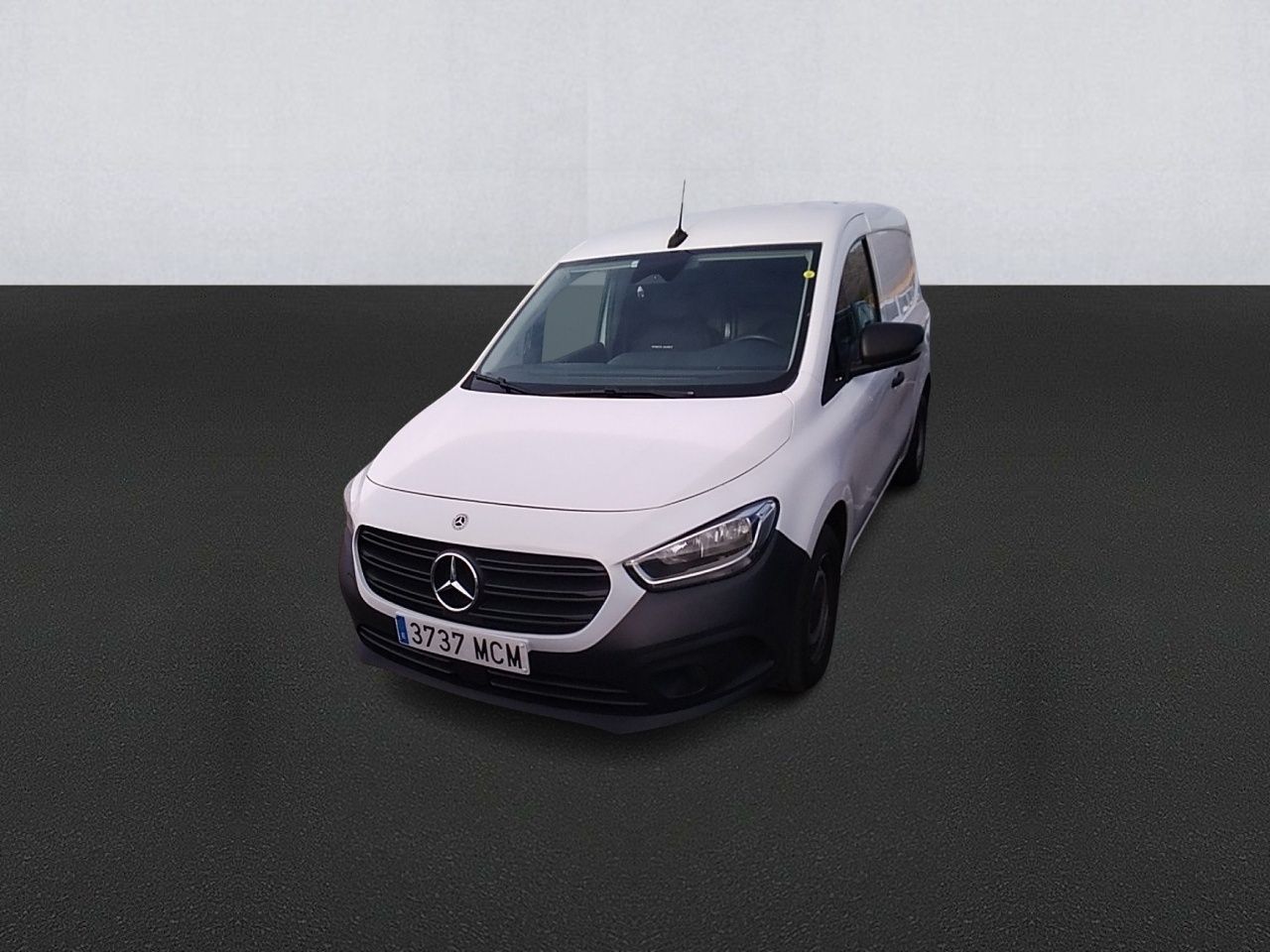 Mercedes Citan 110 Cdi 70kw Furgón Base Largo - Foto 2
