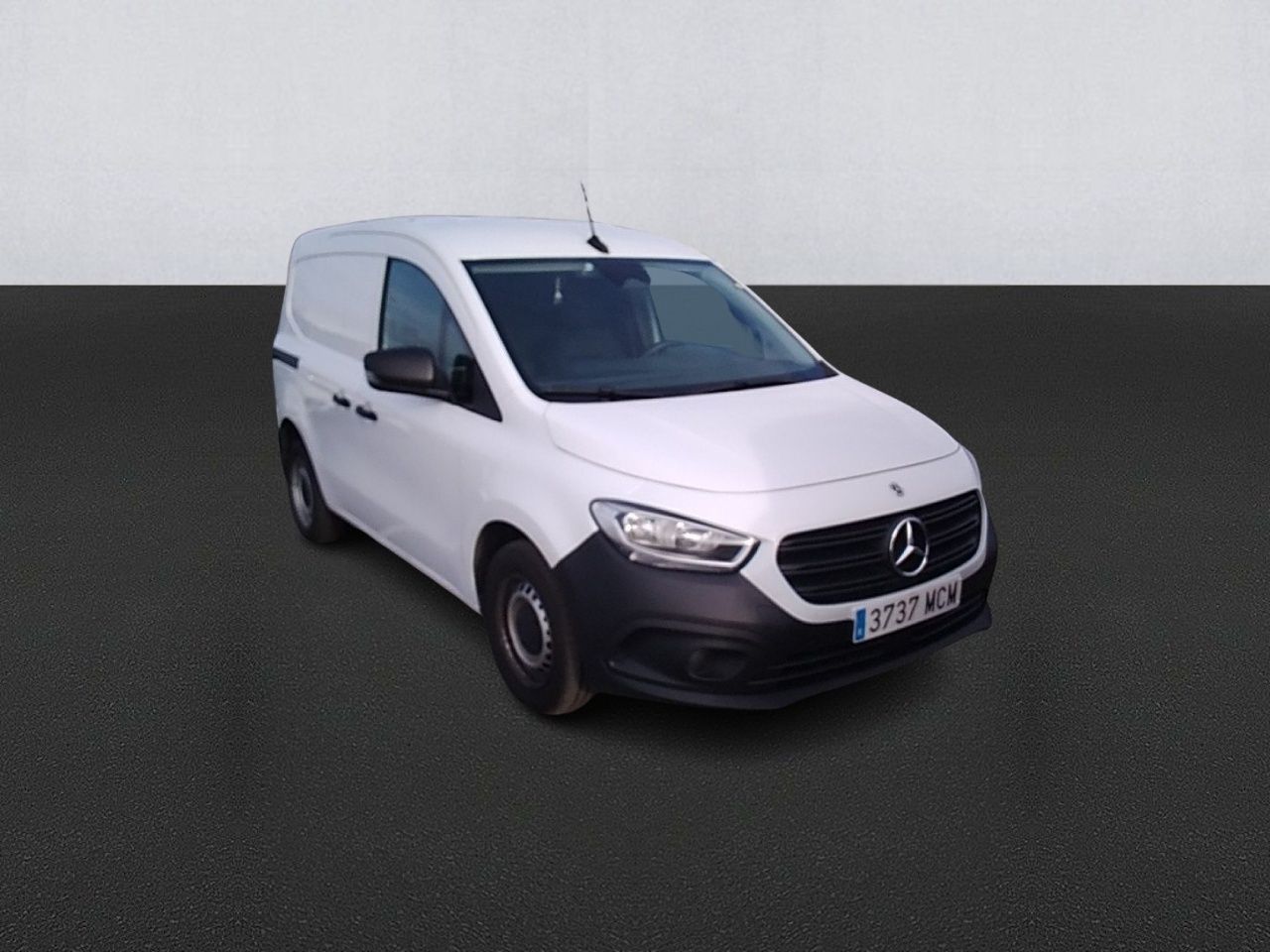 Mercedes Citan 110 Cdi 70kw Furgón Base Largo - Foto 2
