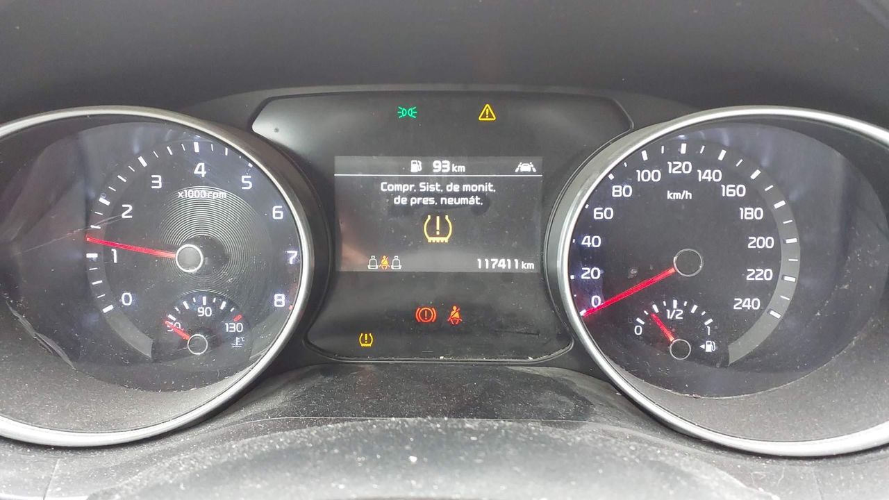 Kia Xceed 1.0 T-gdi Drive 88kw (120cv) - Foto 2