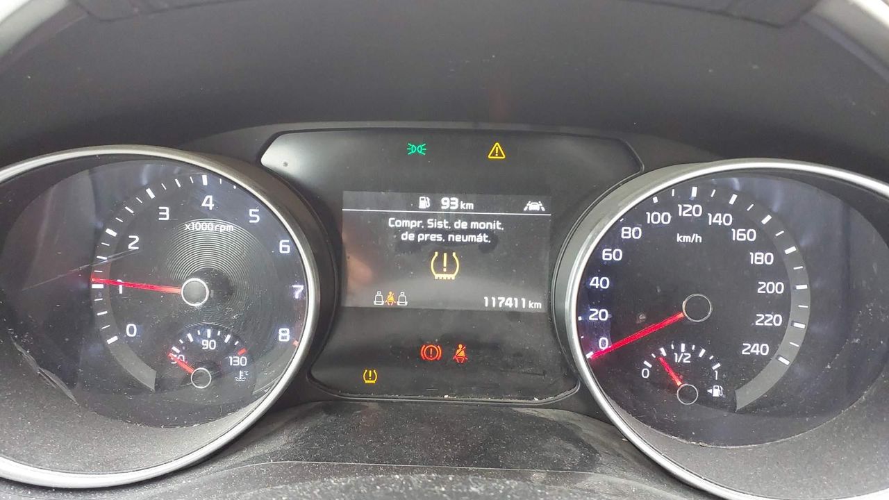 Kia Xceed 1.0 T-gdi Drive 88kw (120cv) - Foto 2