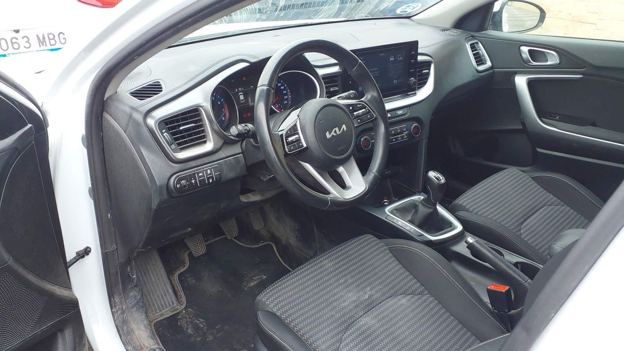 Kia Xceed 1.0 T-gdi Drive 88kw (120cv) - Foto 2