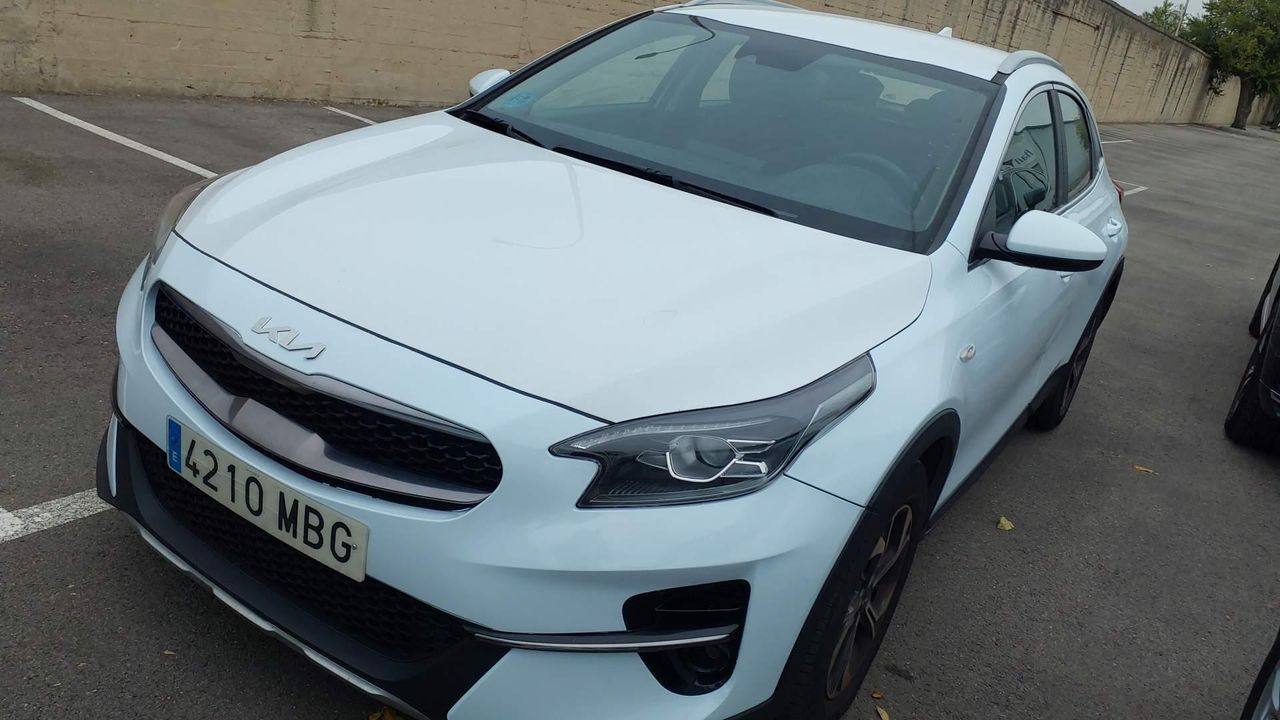 Kia Xceed 1.0 T-gdi Drive 88kw (120cv) - Foto 2