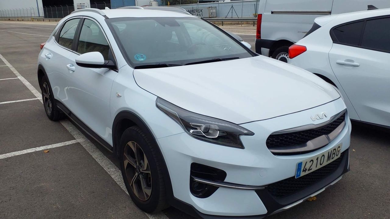 Kia Xceed 1.0 T-gdi Drive 88kw (120cv) - Foto 2
