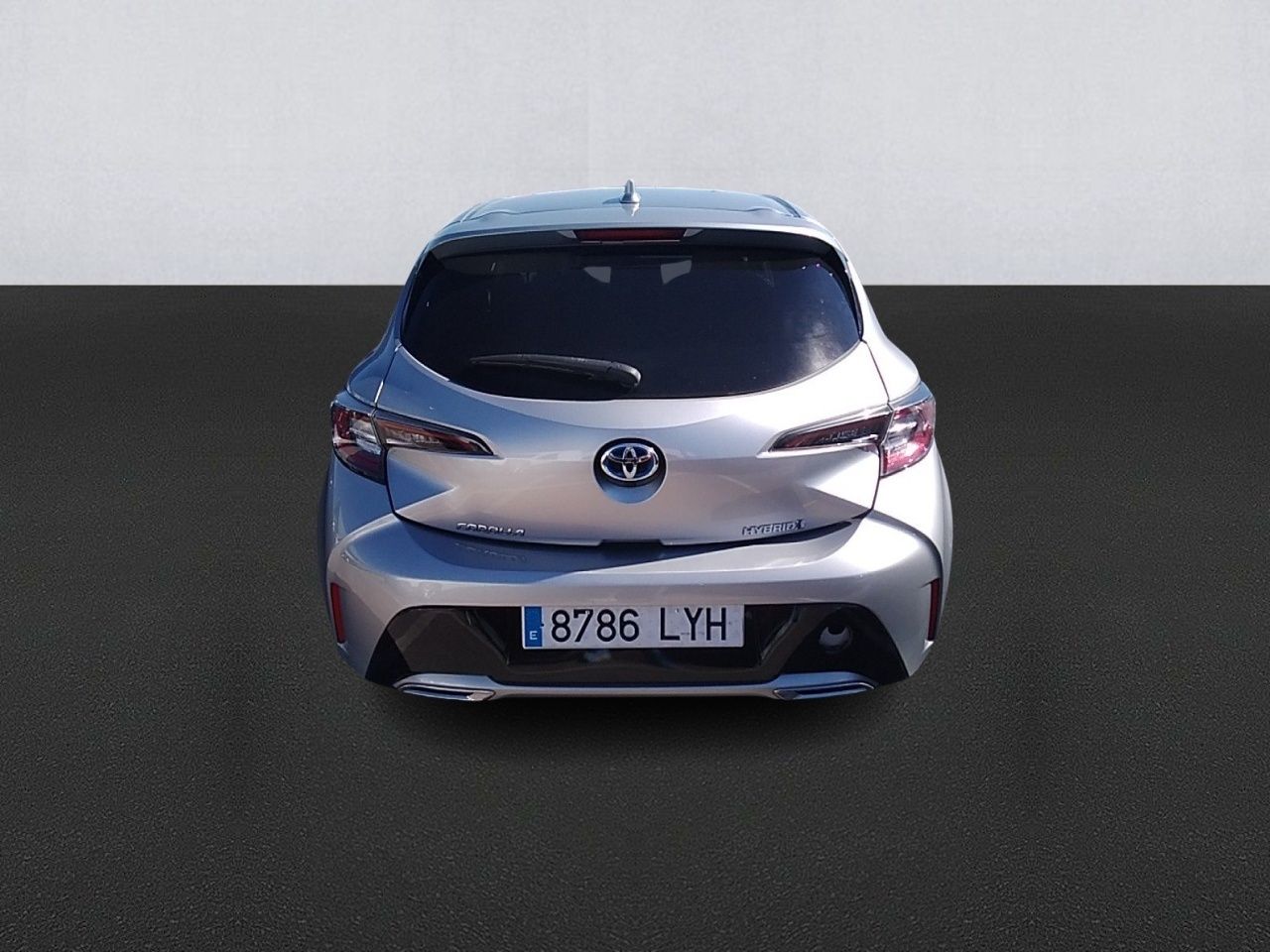 Toyota Corolla 2.0 180h Style E-cvt - Foto 2