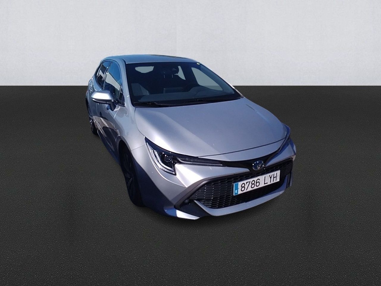Toyota Corolla 2.0 180h Style E-cvt - Foto 2