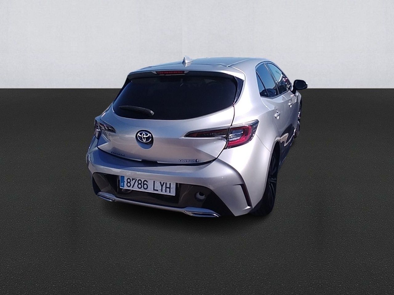 Toyota Corolla 2.0 180h Style E-cvt - Foto 2