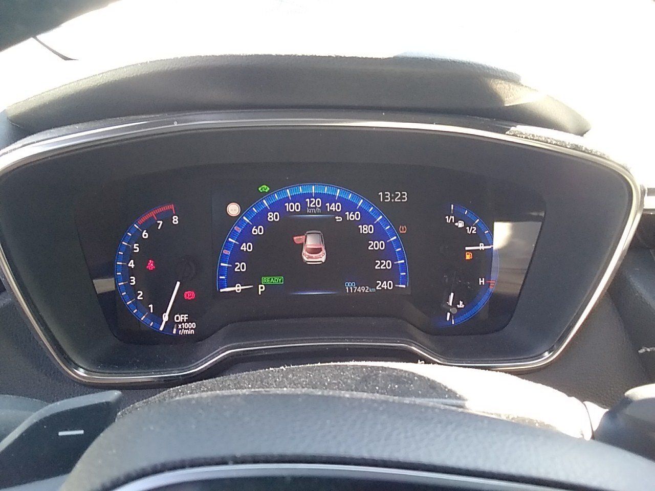Toyota Corolla 2.0 180h Style E-cvt - Foto 2