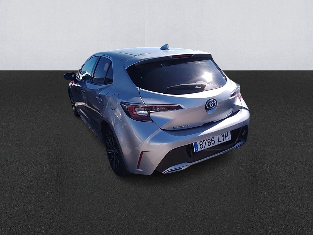 Toyota Corolla 2.0 180h Style E-cvt - Foto 2