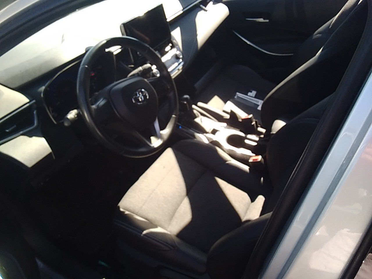 Toyota Corolla 2.0 180h Style E-cvt - Foto 2