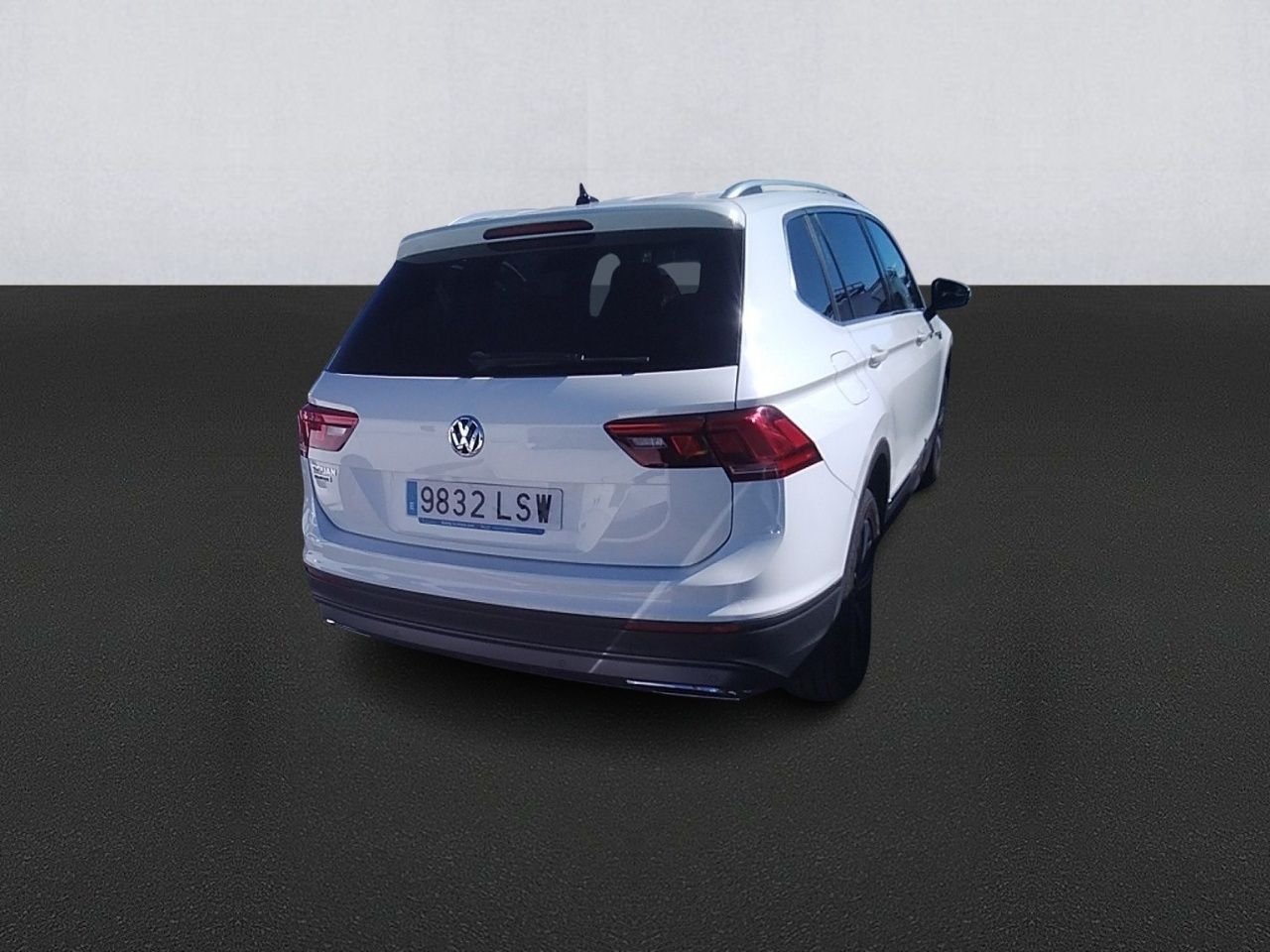 Volkswagen Tiguan Allspace Advance 2.0 Tdi 110kw (150cv) - Foto 2