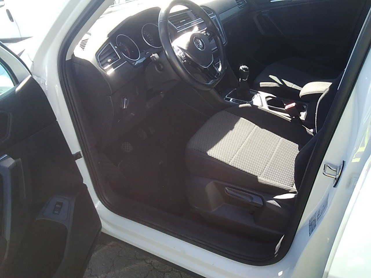 Volkswagen Tiguan Allspace Advance 2.0 Tdi 110kw (150cv) - Foto 2