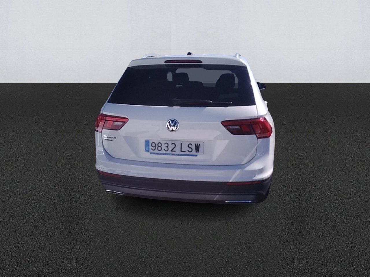 Volkswagen Tiguan Allspace Advance 2.0 Tdi 110kw (150cv) - Foto 2