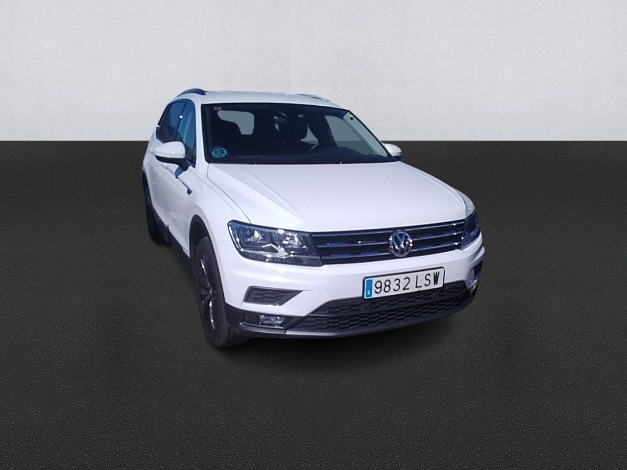 Volkswagen Tiguan Allspace Advance 2.0 Tdi 110kw (150cv) - Foto 2