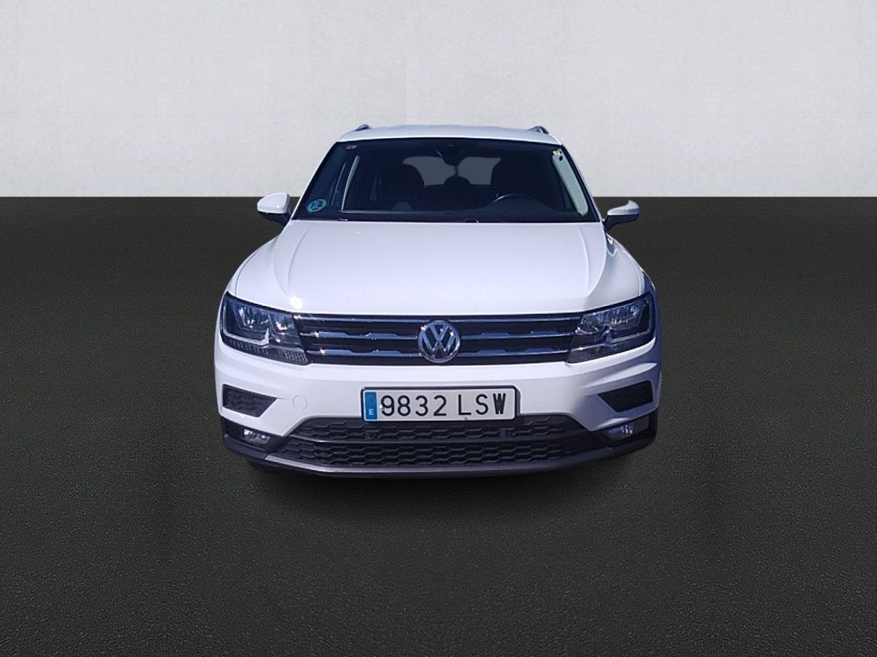 Volkswagen Tiguan Allspace Advance 2.0 Tdi 110kw (150cv) - Foto 2