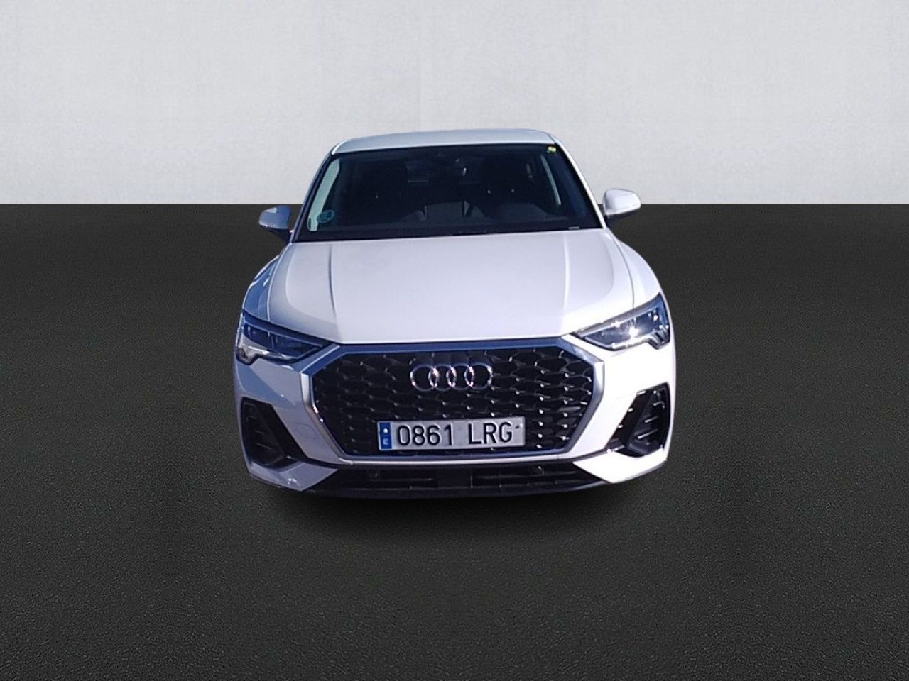 Audi Q3 Sportback Advanced 35 Tdi 110kw (150cv) S Tronic - Foto 2