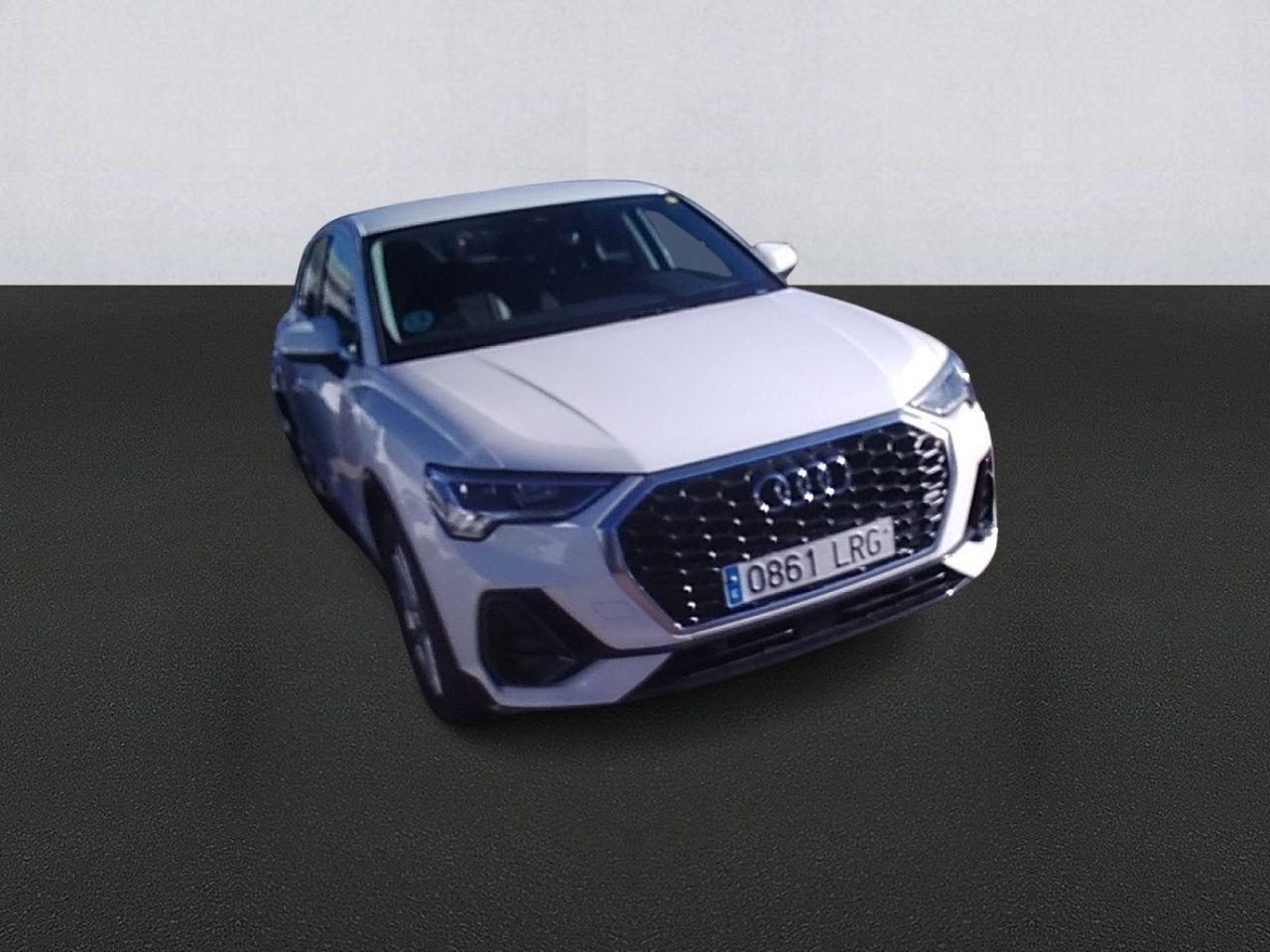 Audi Q3 Sportback Advanced 35 Tdi 110kw (150cv) S Tronic - Foto 2