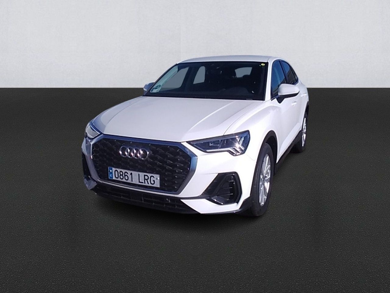 Audi Q3 Sportback Advanced 35 Tdi 110kw (150cv) S Tronic - Foto 2
