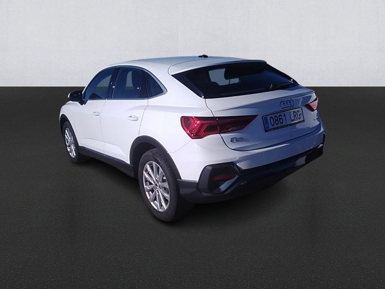 Audi Q3 Sportback Advanced 35 Tdi 110kw (150cv) S Tronic - Foto 2