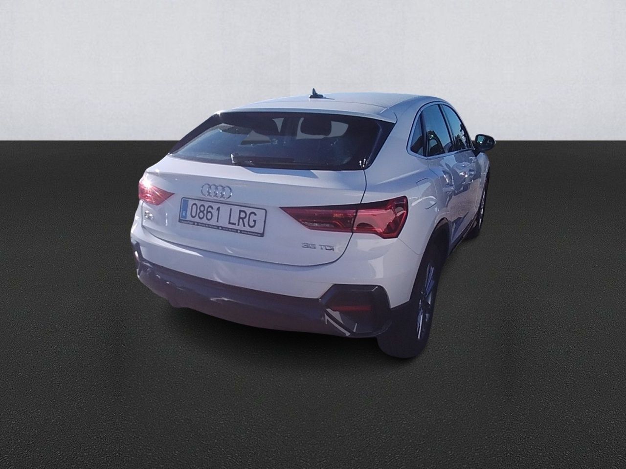 Audi Q3 Sportback Advanced 35 Tdi 110kw (150cv) S Tronic - Foto 2