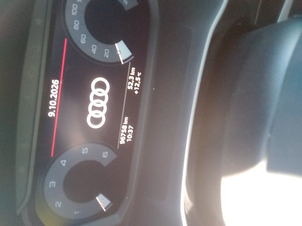 Audi Q3 Sportback Advanced 35 Tdi 110kw (150cv) S Tronic - Foto 2