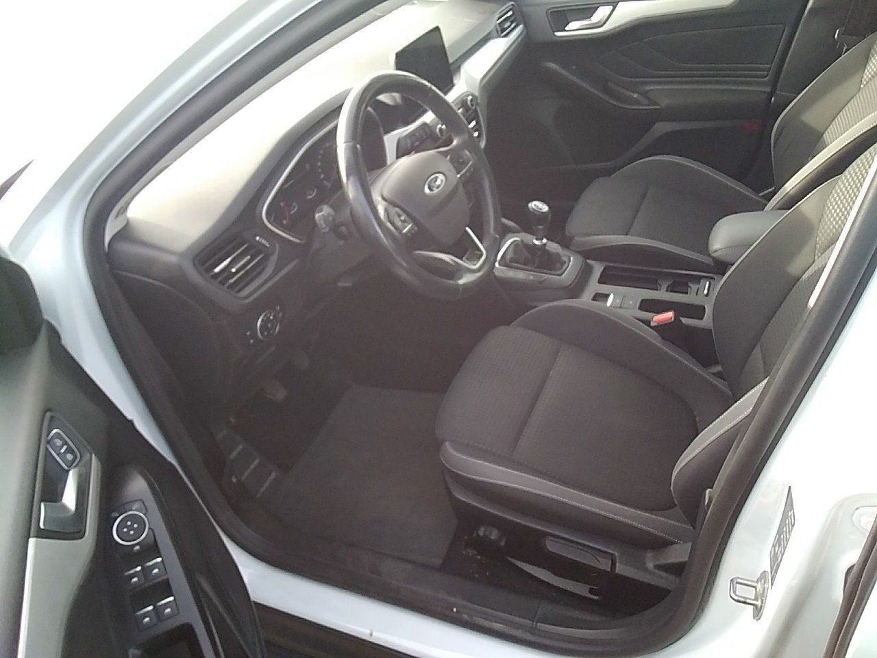 Ford Focus 1.5 Ecoblue 88kw Trend+ - Foto 2