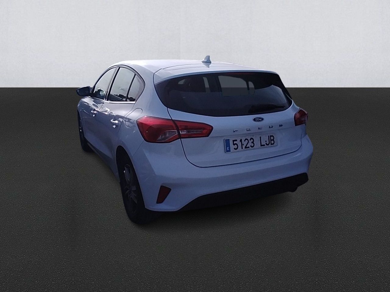 Ford Focus 1.5 Ecoblue 88kw Trend+ - Foto 2