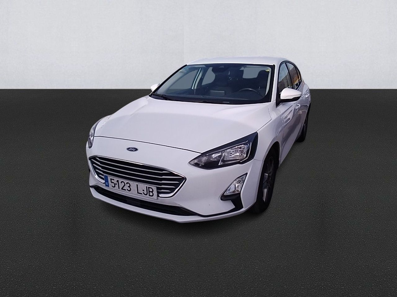 Ford Focus 1.5 Ecoblue 88kw Trend+ - Foto 2