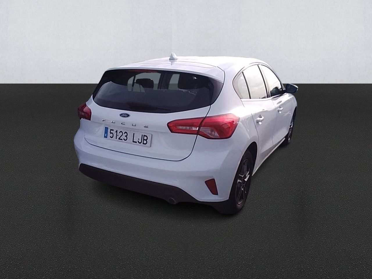 Ford Focus 1.5 Ecoblue 88kw Trend+ - Foto 2